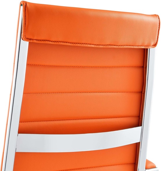 Modway Furniture Office Chairs Office Chairs Orange