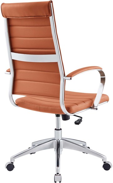 Modway Furniture Office Chairs Office Chairs Terracotta