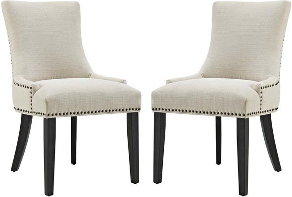  Modway Furniture Dining Chairs Dining Room Chairs Beige