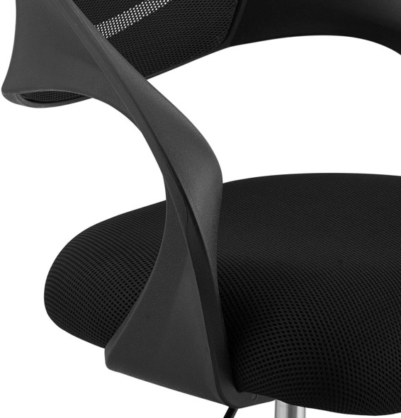 Modway Furniture Office Chairs Office Chairs Black