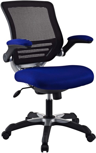  Modway Furniture Office Chairs Office Chairs Blue