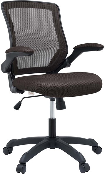Modway Furniture Office Chairs Office Chairs Brown