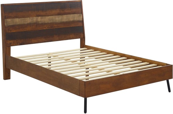  Modway Furniture Beds Beds Walnut