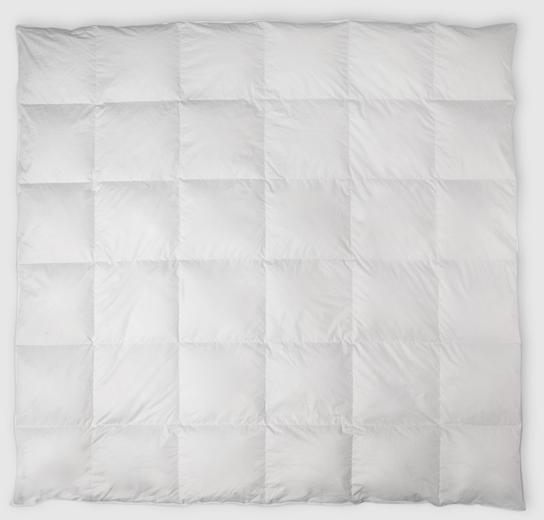 Ogallala Comforters White