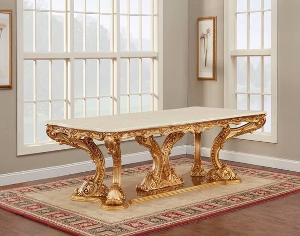  PolArt Dining Room Tables Multiple options Classic Baroque