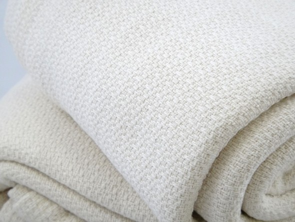 Pure Rest Organics Adult Bedding (Blankets) Blankets and Throws