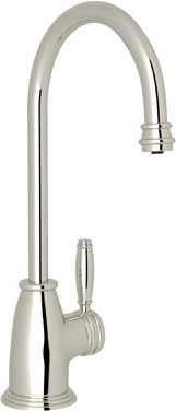 Rohl Kitchen Filtration main POLISHED NICKEL Transitional