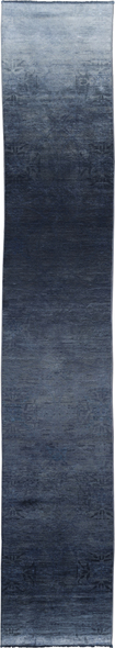 Solo Rugs PAK VIBRANCE Rugs Blue Vibrance; 16x2