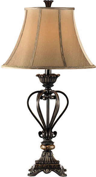  Stein World Table Lamp Table Lamps Bronze Traditional