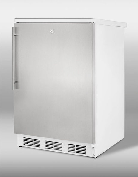  Summit REFRIGERATOR Built-In and Compact Refrigerators