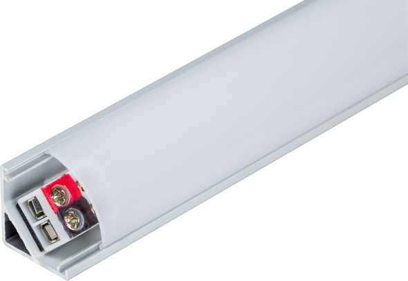  Task Lighting Linear Fixtures;Tunable-white Lighting Cabinet and Task Lighting Aluminum