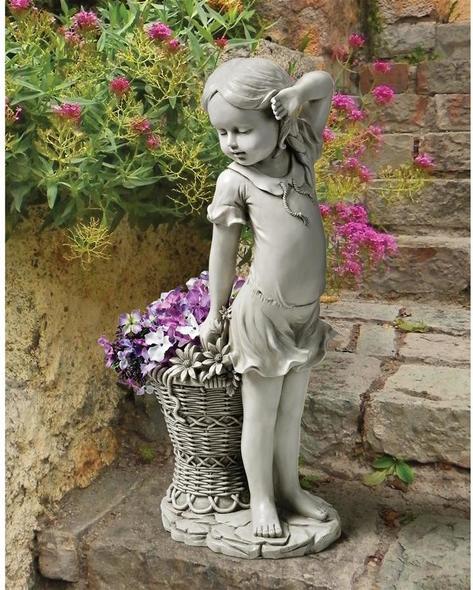 Toscano Garden DÃ©cor > Best Sellers Garden Statues Decorative Figurines and Statues