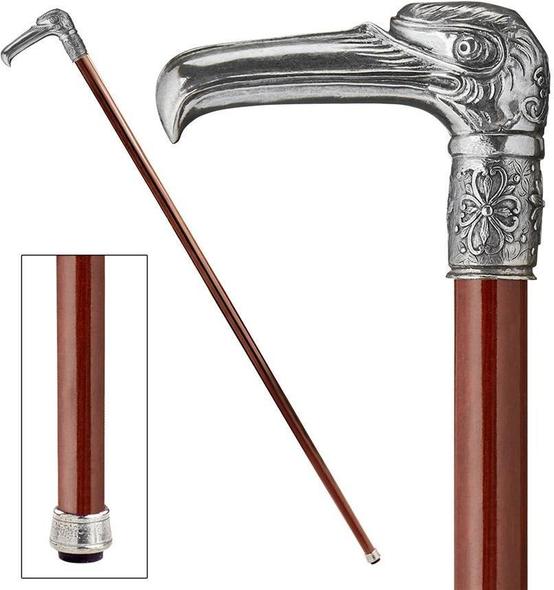  Toscano Home DÃ©cor > Other Home Decor and More > Walking Sticks Mens Accessories