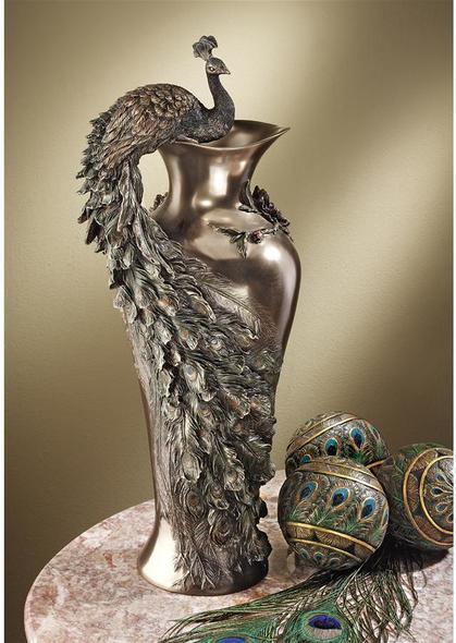 Toscano Home DÃ©cor > Home Accents > Vases & Urns Vases-Urns-Trays-Finials