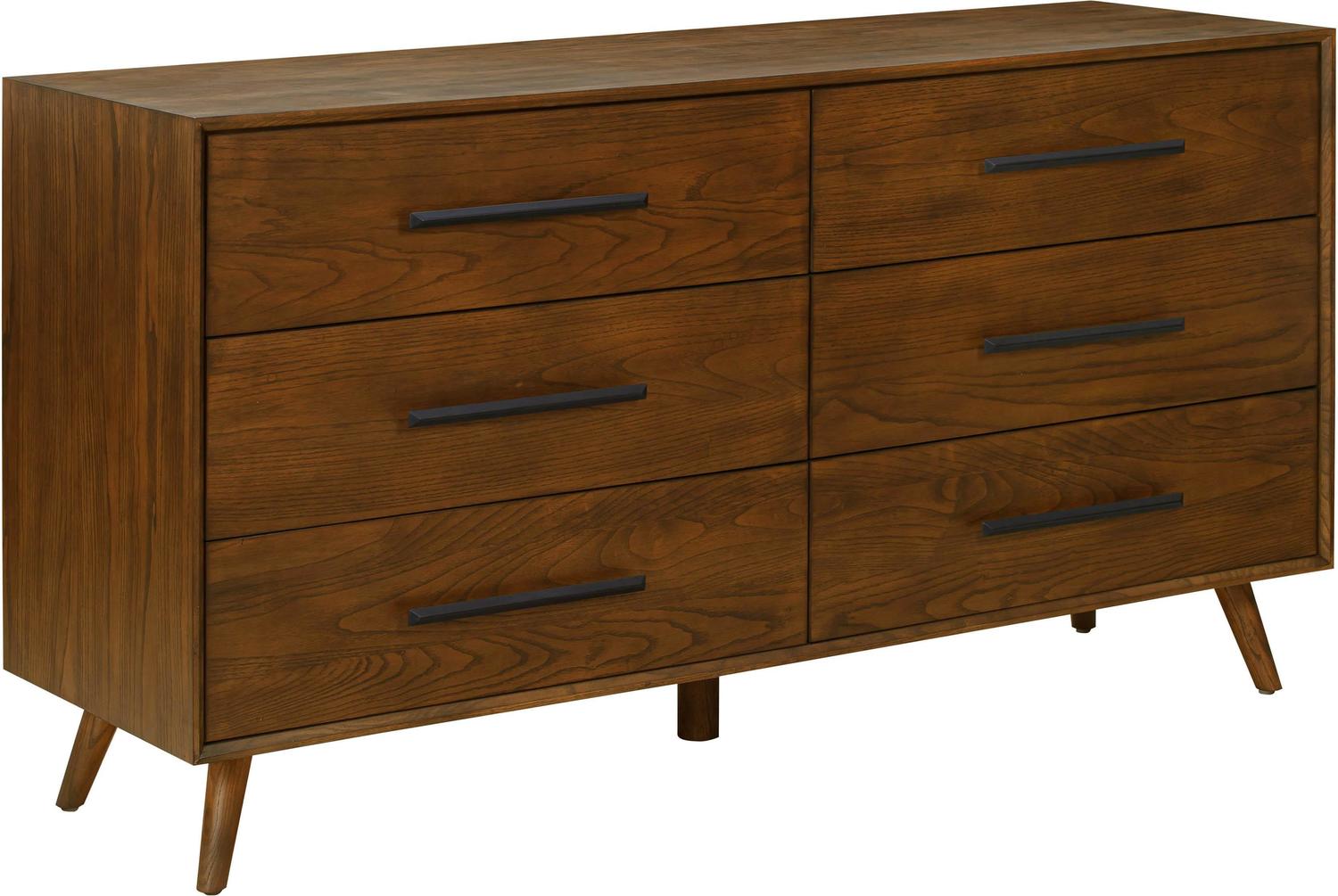  Tov Furniture Dressers Bedroom Chests and Dressers Walnut