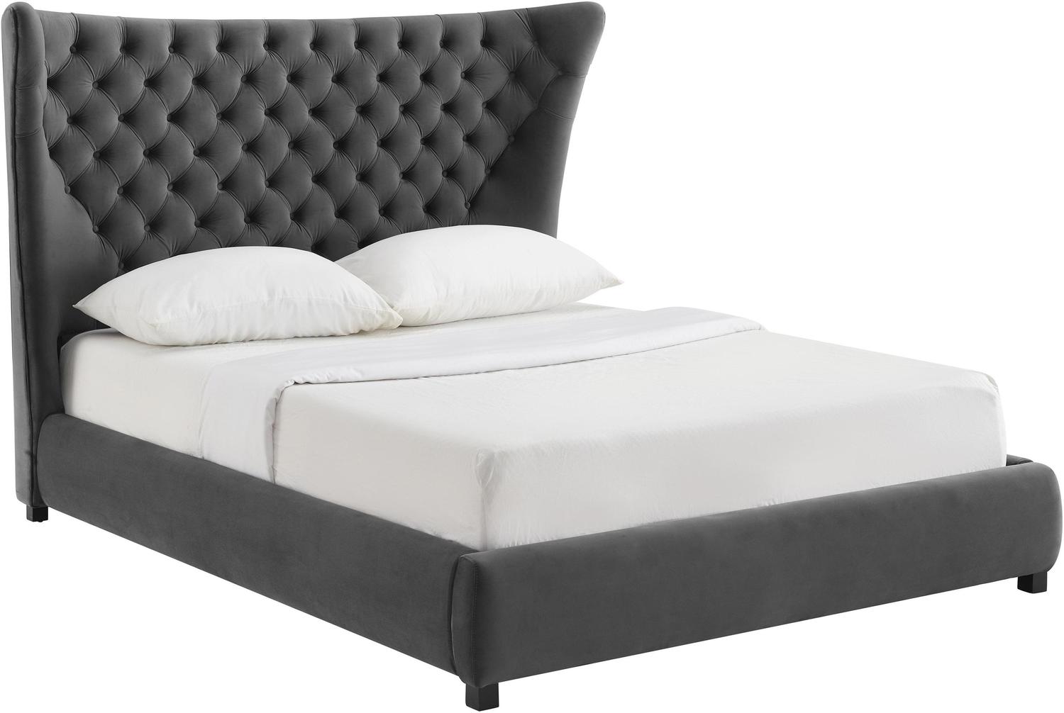  Tov Furniture Beds Beds Grey