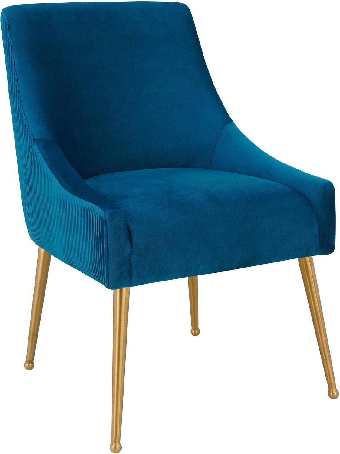 Tov Furniture Dining Chairs Chairs Navy