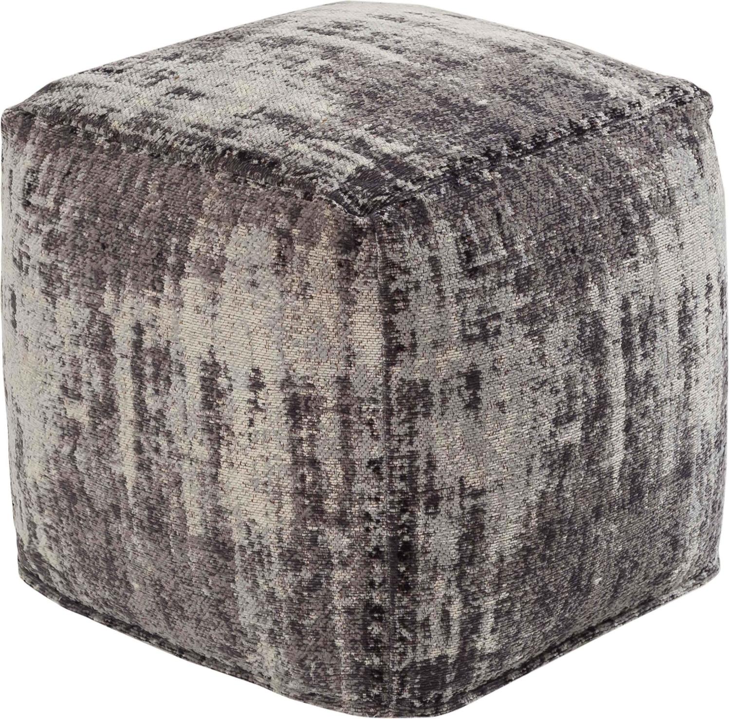 Tov Furniture Ottomans Ottomans and Benches Grey