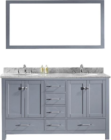 30 bathroom cabinet with sink Virtu Bathroom Vanity Set Bathroom Vanities Medium Transitional