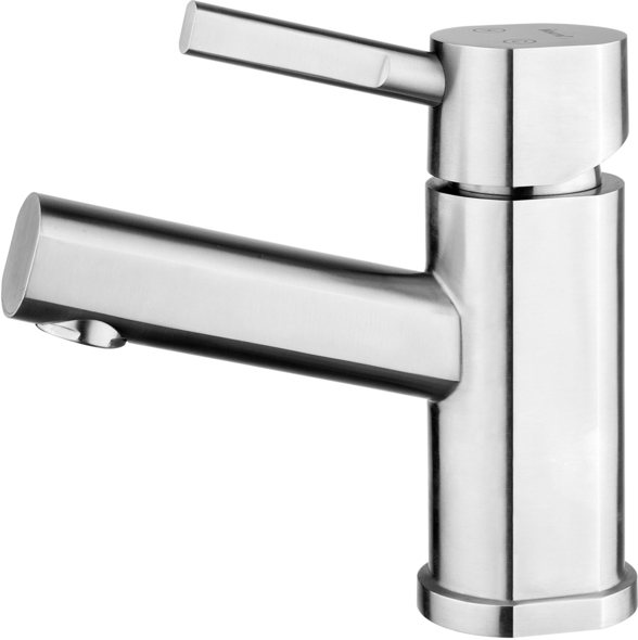  Whitehaus Faucet Bathroom Faucets Brushed Stainless Steel