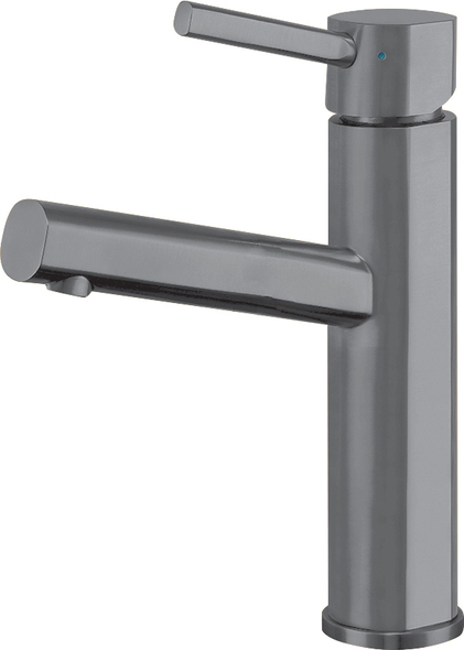 Whitehaus Faucet Bathroom Faucets Gunmetal