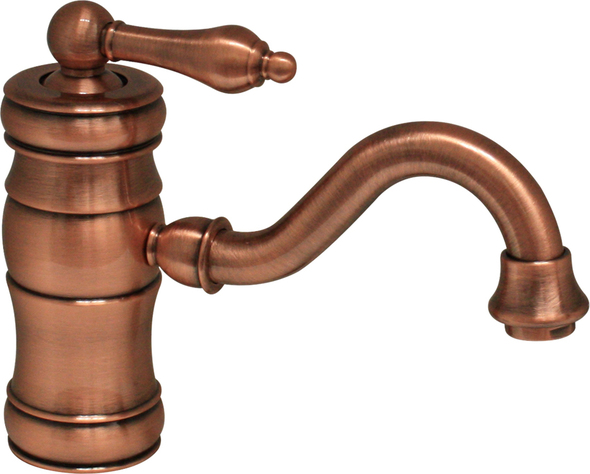  Whitehaus Faucet Bathroom Faucets Antique Copper