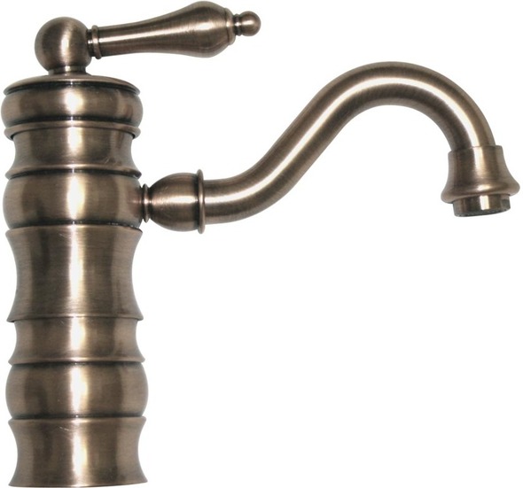  Whitehaus Faucet Bathroom Faucets Brushed Nickel