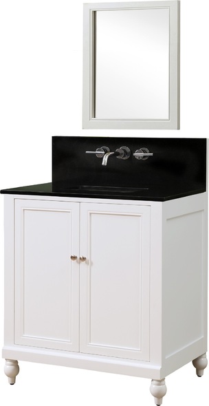 bathroom cabinet and vanity set Direct Vanity Bathroom Vanities Espresso Transitional