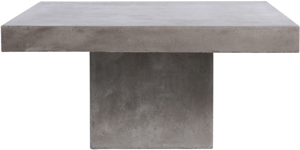 ELK Home Furniture Outdoor Tables Polished Concrete Modern / Contemporary