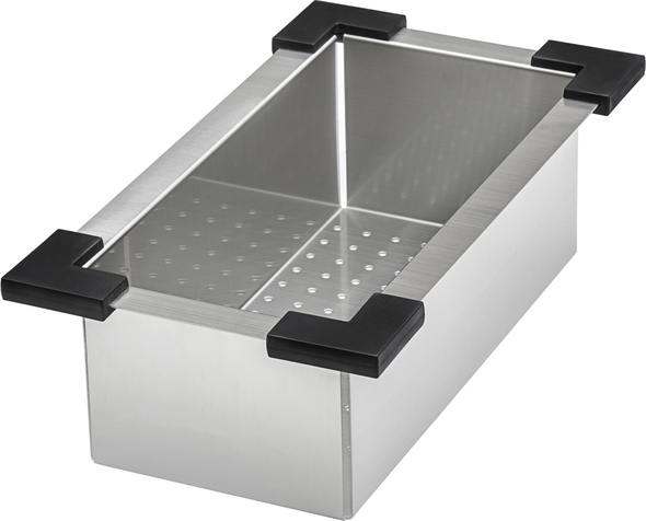 Ruvati Kitchen Sink Single Bowl Sinks Stainless Steel