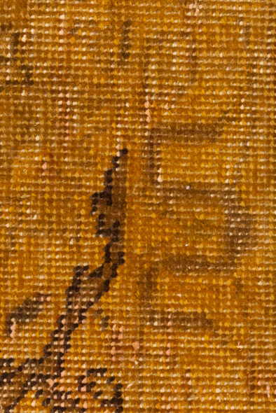 Solo Rugs PAK VINTAGE Rugs Orange Vintage; 12x9