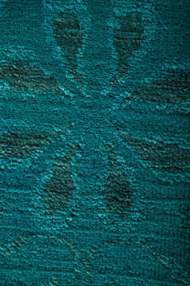 Solo Rugs PAK VIBRANCE Rugs Blue Vibrance; 10x7