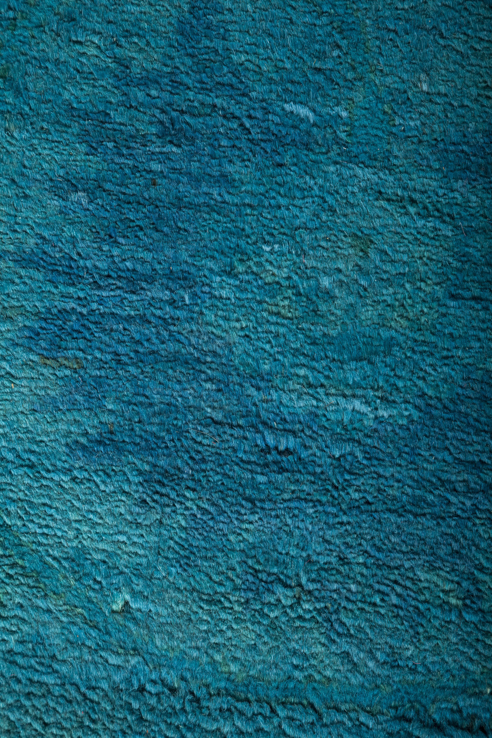  Solo Rugs PAK VIBRANCE Rugs Blue Vibrance; 10x8