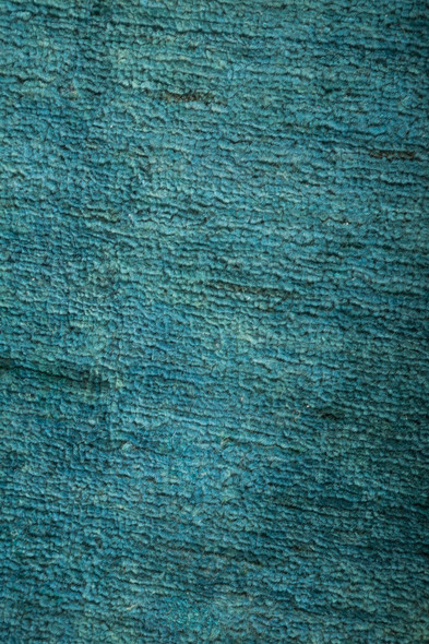  Solo Rugs PAK VIBRANCE Rugs Blue Vibrance; 6x4