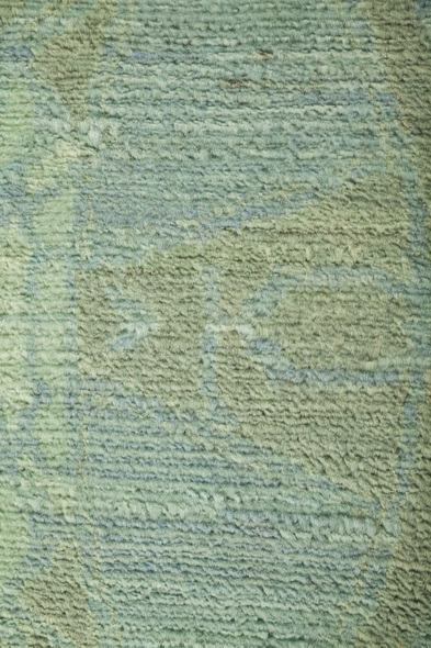 Solo Rugs PAK VIBRANCE Rugs Green Vibrance; 13x3