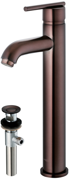 Vigo Vessel Faucets Bathroom Faucets Oil Rubbed Bronze