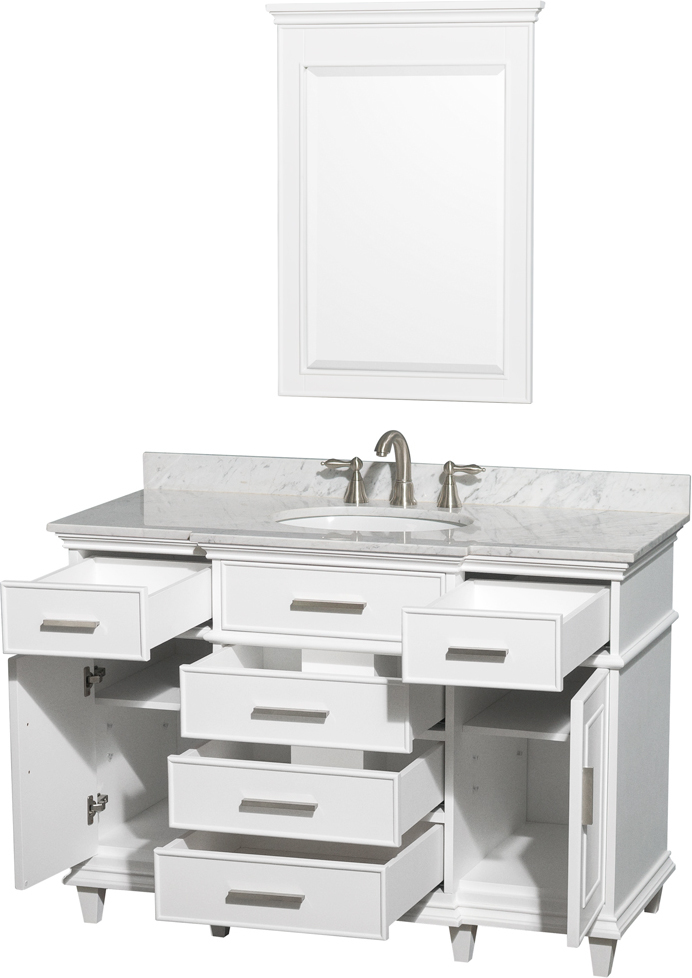 table sink bathroom Wyndham Vanity Set Bathroom Vanities White Modern