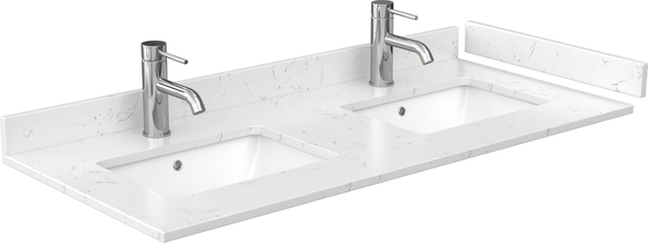 vanity sink faucet Wyndham Vanity Set Bathroom Vanities White Modern
