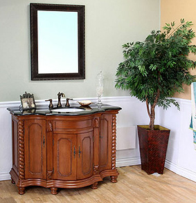 Bellaterra Bathroom Vanity