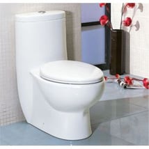 EAGO Whirlpool Tubs, Toilets, Lavatory Sinks