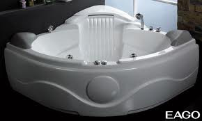 EAGO Whirlpool Tubs, Toilets, Lavatory Sinks