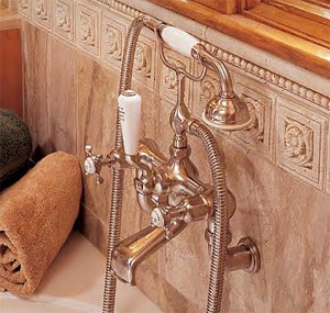 Rohl Tub Filler